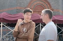 Shanghai Private French Concession Tour from Alleys to Mansions