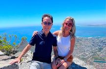 Table Mountain Half-Day Tour with Cable Way Experience