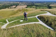 Private Wiltshire Mystical & Dragons Driving Tour with Guide