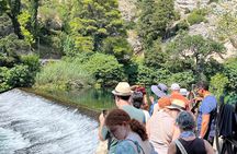 Discover the Magic of Dubrovnik with a Panoramic Van Tour!