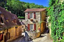 Domme, Beynac and La Roque-Gageac: Private Dordogne Villages Tour