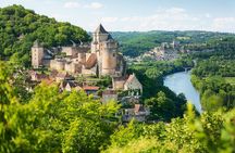 Domme, Beynac and La Roque-Gageac: Private Dordogne Villages Tour