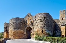 Domme, Beynac and La Roque-Gageac: Private Dordogne Villages Tour