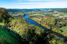 Domme, Beynac and La Roque-Gageac: Private Dordogne Villages Tour