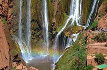 Private Tour Ouzoud