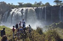 10 Day Tour in Ethiopia Through History, Culture, and Nature