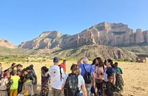 10 Day Tour in Ethiopia Through History, Culture, and Nature