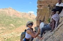 10 Day Tour in Ethiopia Through History, Culture, and Nature
