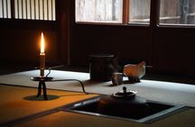 Oboro | Mindful Tea Ceremony in a 100-Year-Old Kyoto Teahouse