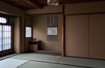 Oboro | Mindful Tea Ceremony in a 100-Year-Old Kyoto Teahouse