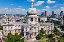 American Heritage in London 4 Hour Private Tour in a Black Cab