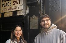 American Heritage in London 4 Hour Private Tour in a Black Cab