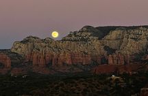 Private Sedona Jeep Stargazing Adventure