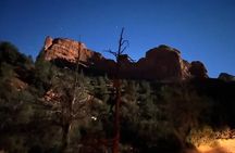 Private Sedona Jeep Stargazing Adventure