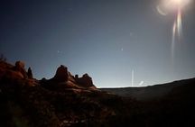 Private Sedona Jeep Stargazing Adventure