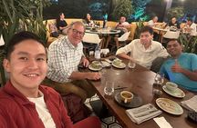 Private Full Day Almaty City Tour