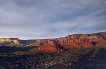 Ancient Sedona SUNSET (30+ Mile) - Sedona Helicopter Tour