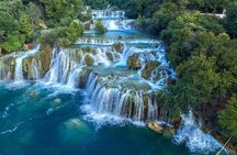 Krka Private Tour Experience From Split