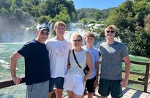 Krka Private Tour Experience From Split