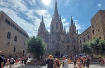 UnCommon Barcelona by Bike! Top Sights and Hidden Corners