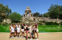UnCommon Barcelona by Bike! Top Sights and Hidden Corners