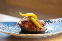 Private San Sebastian Food Tour: Pintxo Tasting & Spanish Wines