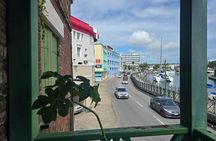 Unapologetically BLACK! A Heritage Walking Tour of Bridgetown