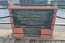 Unapologetically BLACK! A Heritage Walking Tour of Bridgetown