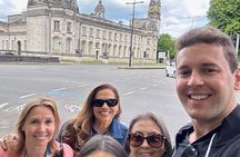 Cardiff Half Day Tour 