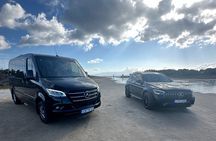 Luxury Paros Island Tours 