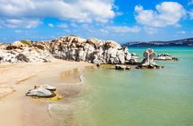 Luxury Paros Island Tours 