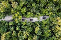 ATV Xperience in Playa del Carmen with Lunch and Water Activity