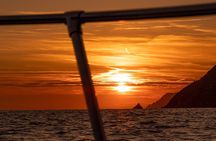 La Spezia: tour of the islands and Portovenere stops bath and aperitif