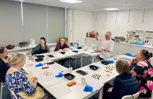 3 Hour Chocolate Making Experience in The Mayford business centre