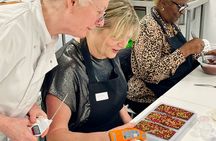 3 Hour Chocolate Making Experience in The Mayford business centre