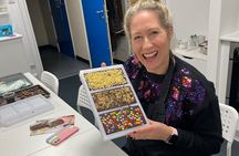 3 Hour Chocolate Making Experience in The Mayford business centre