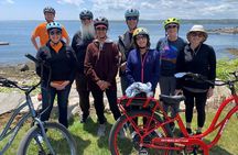 Joy Ride E-Bike Tour of Boothbay Harbor