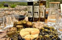 Private Hvar Cooking Classes, Dinners & 'Poje' Field Tour!