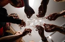 Polish Spirits tasting in Gdańsk Craft Distillery tawern