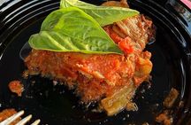 Private Hvar Cooking Classes, Dinners & 'Poje' Field Tour!