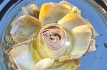 Private Hvar Cooking Classes, Dinners & 'Poje' Field Tour!