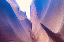Upper Antelope (PRIME TIME) Horseshoe Bend Lake Powell- Las Vegas