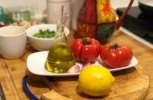 Sitges Tapas Walk – Food, Wine And History Tour