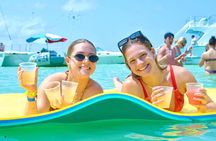Punta Cana Bavaro Luxury Fun and VIP Vibes