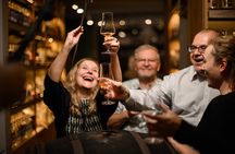 Food and Drink Tasting in Gdańsk City