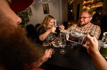 Food and Drink Tasting in Gdańsk City