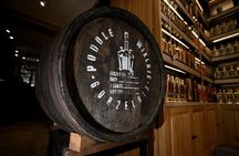 Food and Drink Tasting in Gdańsk City