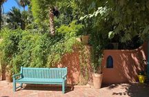 Marrakech City Tour by Youness