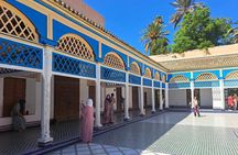 Marrakech City Tour by Youness