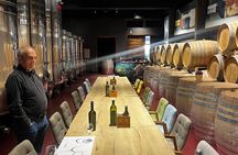 4 days Multi activity wine tour